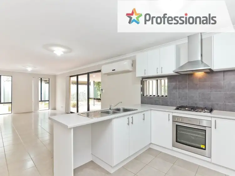 Second view of Homely house listing, 10A Barge Ct, Armadale WA 6112