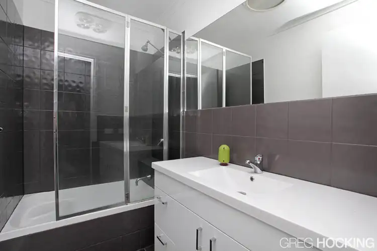 Sixth view of Homely townhouse listing, 22/26 Park Street, Footscray VIC 3011