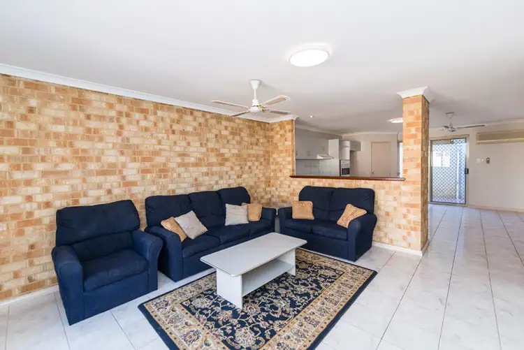 Second view of Homely semi-detached listing, 281 Albert Street, Balcatta WA 6021