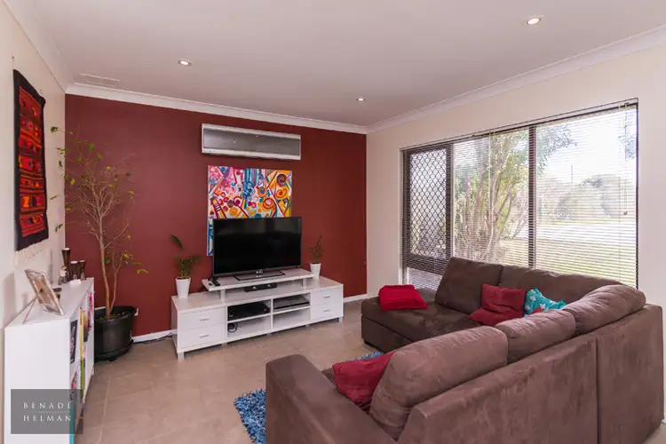 Second view of Homely house listing, 24B Glenunga Way, Craigie WA 6025