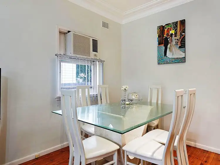 Third view of Homely house listing, 31 Catherine Crescent, Rooty Hill NSW 2766
