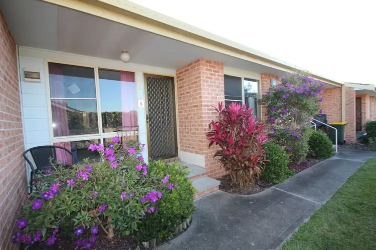 Main view of Homely house listing, 5/261 Victoria Street, Taree NSW 2430