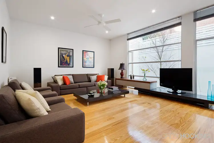 Second view of Homely house listing, 1 Moubray Street, Albert Park VIC 3206