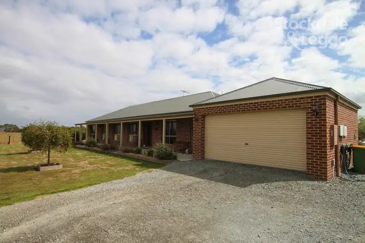 135 Hall Road, Bayles VIC 3981