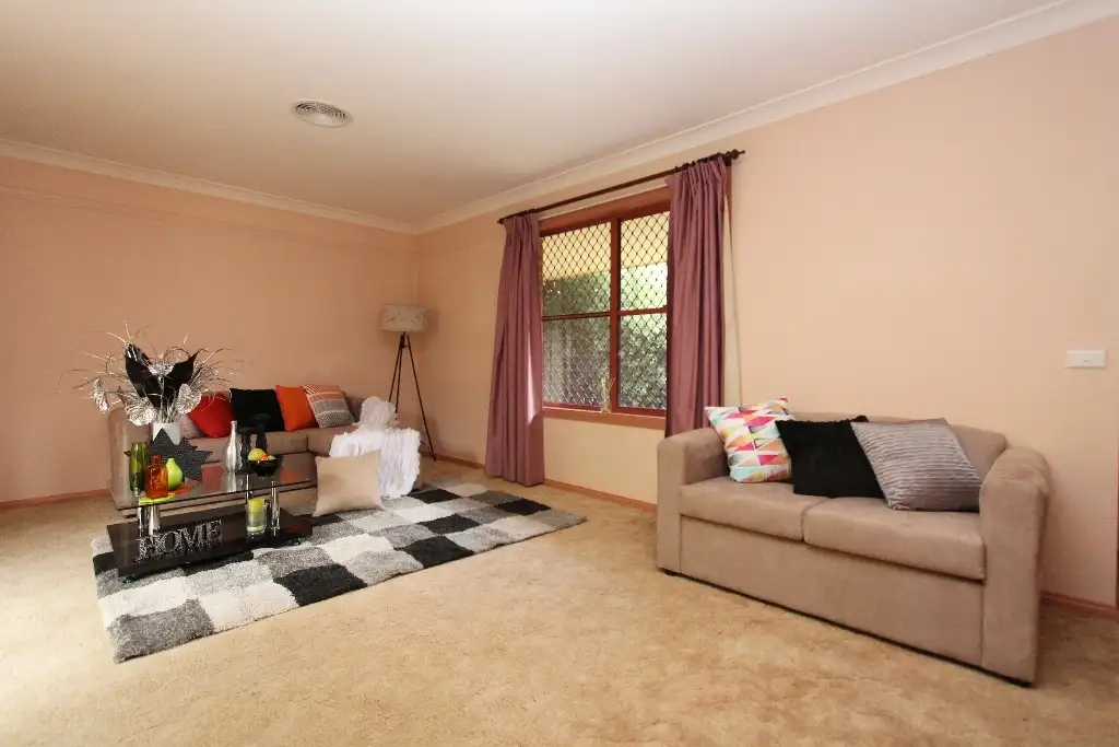 Main view of Homely unit listing, 4/353 Rankin Street, Bathurst NSW 2795