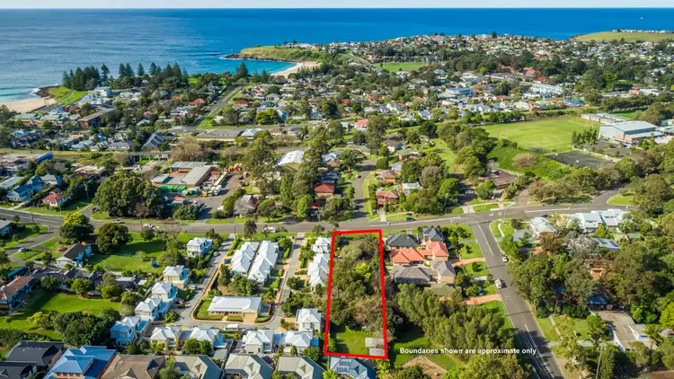 151 Shoalhaven Street, Kiama NSW 2533