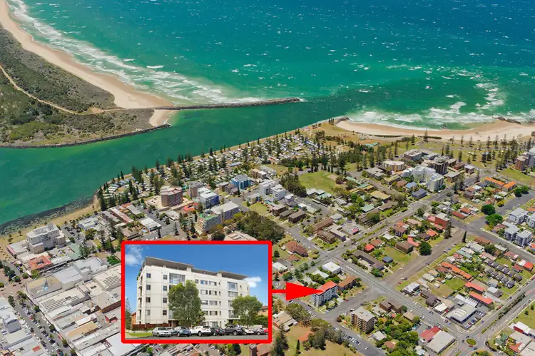 Third view of Homely unit listing, 2/59 Church Street, Port Macquarie NSW 2444