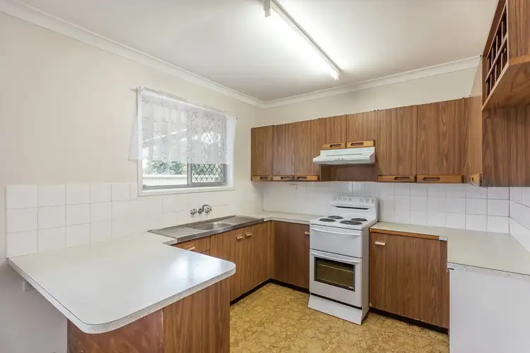 Fourth view of Homely house listing, 8 Hinton Street, Wilsonton QLD 4350