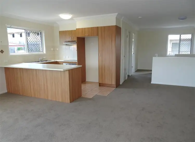 Second view of Homely townhouse listing, 218A Queen St, Southport QLD 4215