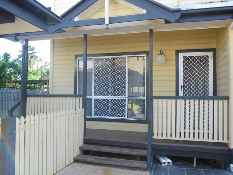 Fourth view of Homely unit listing, 2/48 Roberts Street, Hermit Park QLD 4812