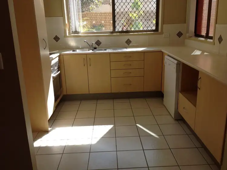 Third view of Homely unit listing, 2/406 Marine Parade, Biggera Waters QLD 4216