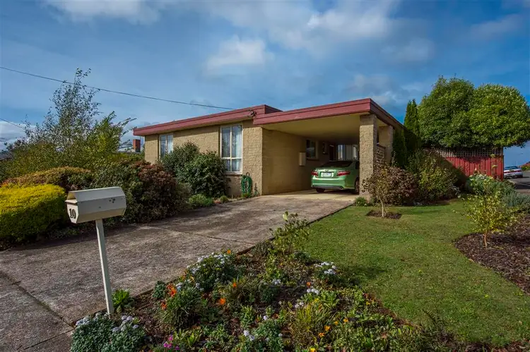 10 High Street, Sheffield TAS 7306