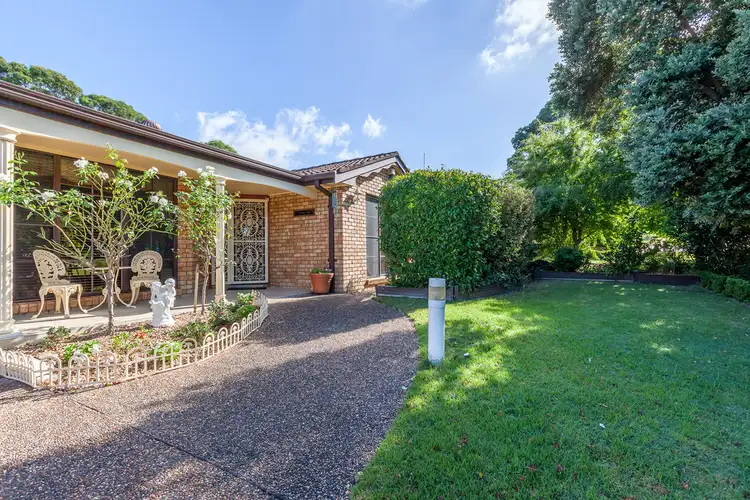Third view of Homely house listing, 3 Bellinger Crescent, Narellan Vale NSW 2567