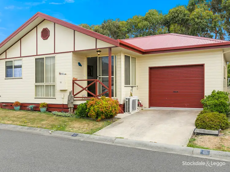 15 Julia Street, Inverloch VIC 3996