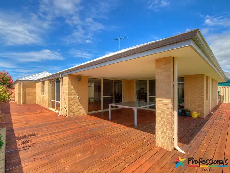 Fourth view of Homely house listing, 8 Kooljak Road, Abbey WA 6280