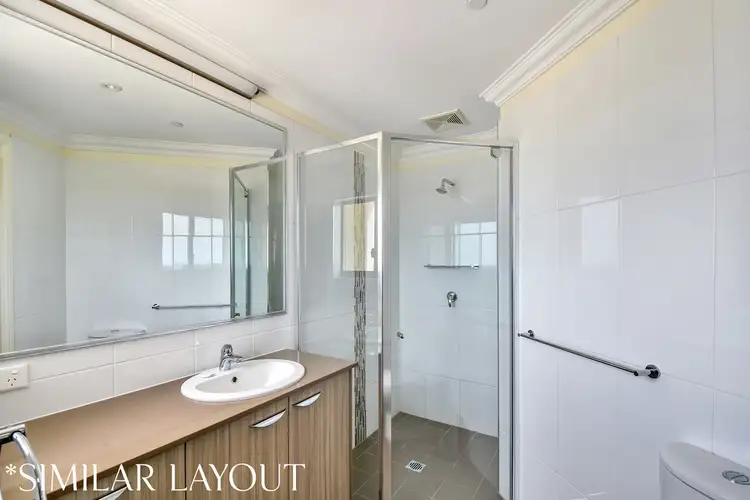 Fifth view of Homely apartment listing, 424/12 Salonika Street, Parap NT 820