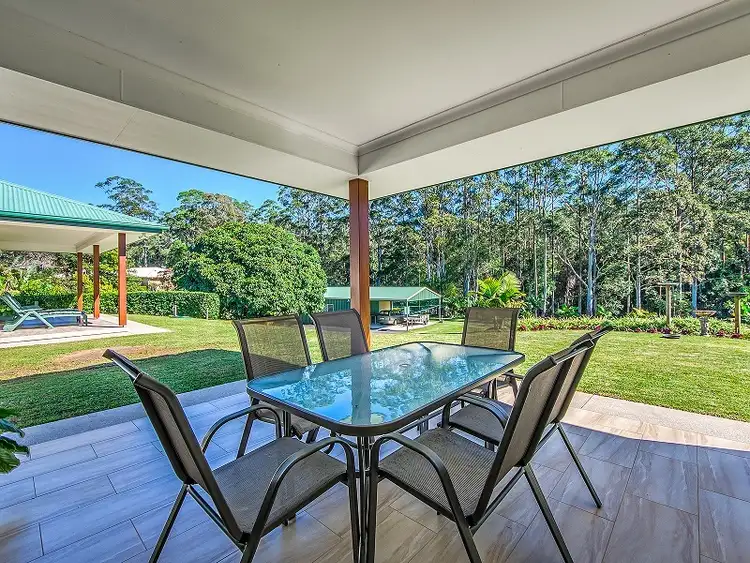 Fourth view of Homely house listing, 12 Elandra Terrace, Pomona QLD 4568