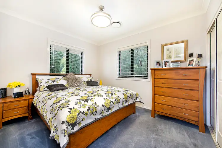 Sixth view of Homely unit listing, 8/52-56 Broughton Street, Camden NSW 2570