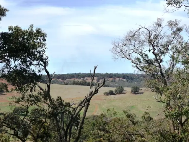 Main view of Homely rural property listing, Lot 255 (12) Prairie Chase, Bullsbrook WA 6084