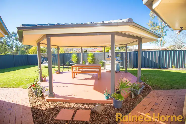 Third view of Homely house listing, 48 Castlereagh Avenue, Dubbo NSW 2830