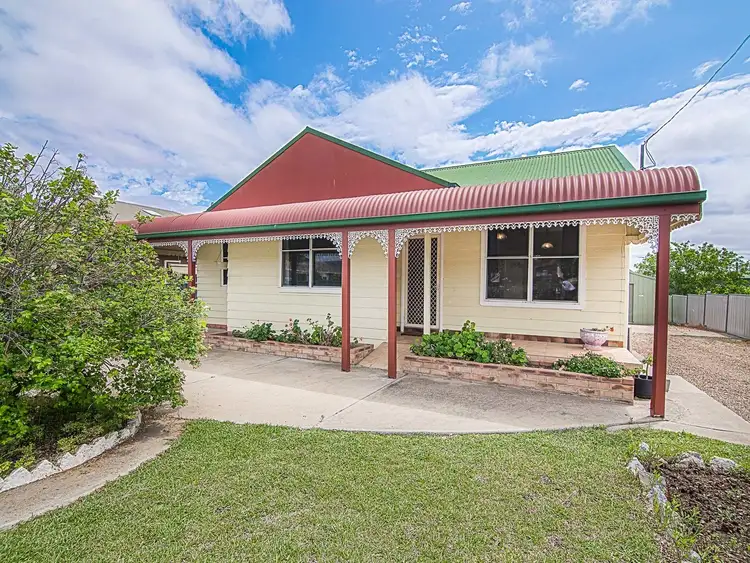 8 Madeira Road, Mudgee NSW 2850