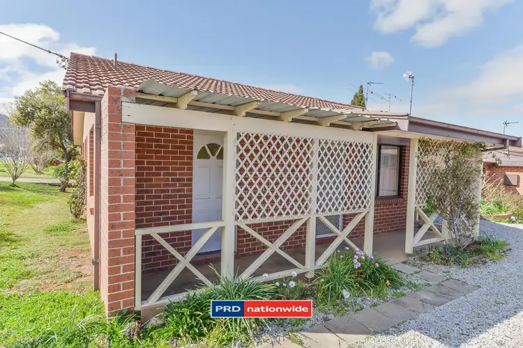 Main view of Homely house listing, 1/15 Piper Street, Tamworth NSW 2340