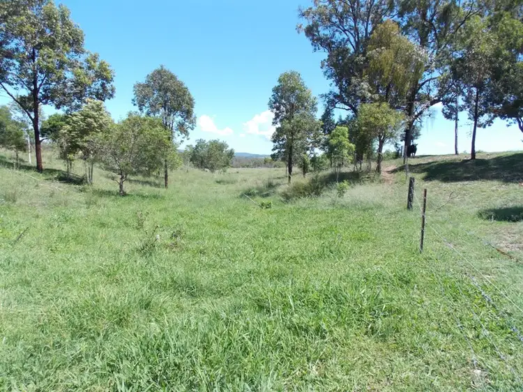 Second view of Homely land listing, 39 Cobby Road, Nanango QLD 4615