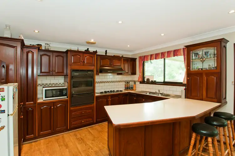 Fourth view of Homely house listing, 98A Brokers Road, Balgownie NSW 2519