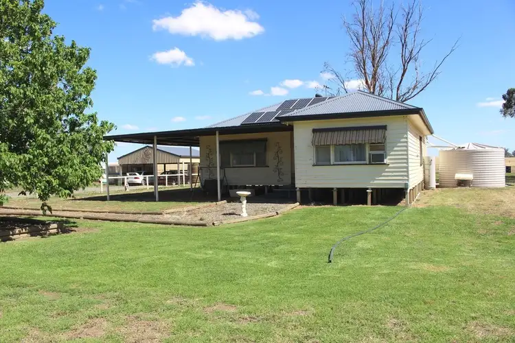 553 Telford-Tungamah Road, Yarrawonga VIC 3730