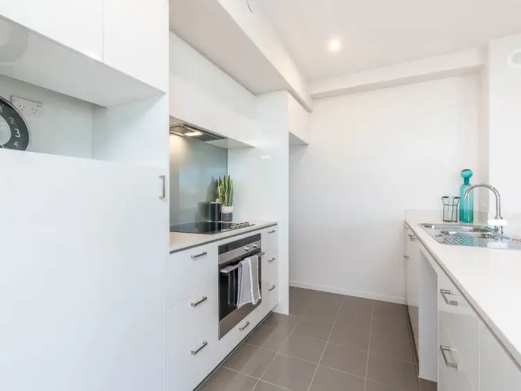 Third view of Homely apartment listing, 80/269 James Street, Northbridge WA 6003