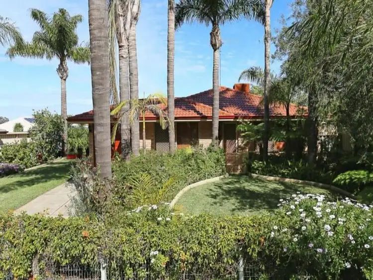 Sixth view of Homely house listing, 97 Murdoch Drive, Greenfields WA 6210