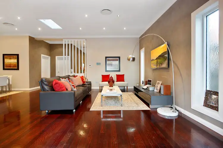 Third view of Homely house listing, 28 Coles Street, Concord NSW 2137