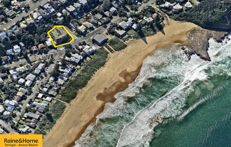 Second view of Homely unit listing, 9/21 North Avoca Parade, North Avoca NSW 2260