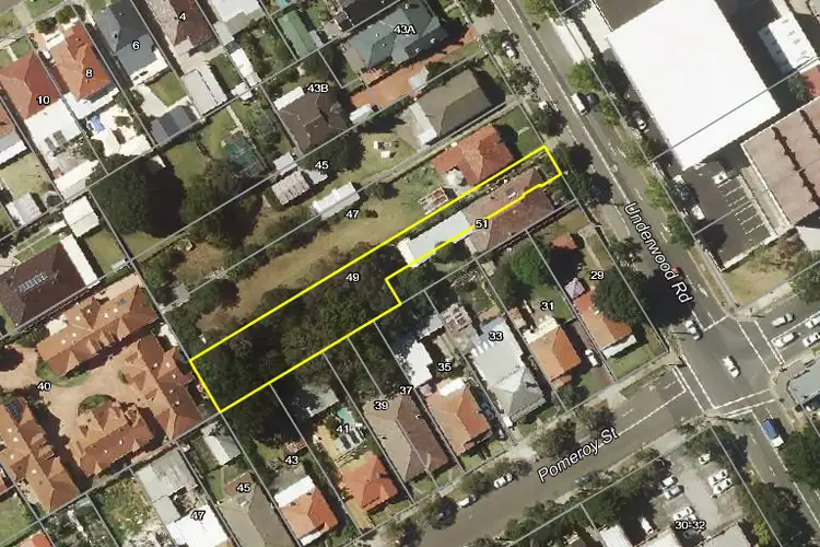 49 Underwood Road, Homebush NSW 2140