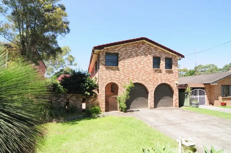 Second view of Homely house listing, 10 Woden Street, Vincentia NSW 2540
