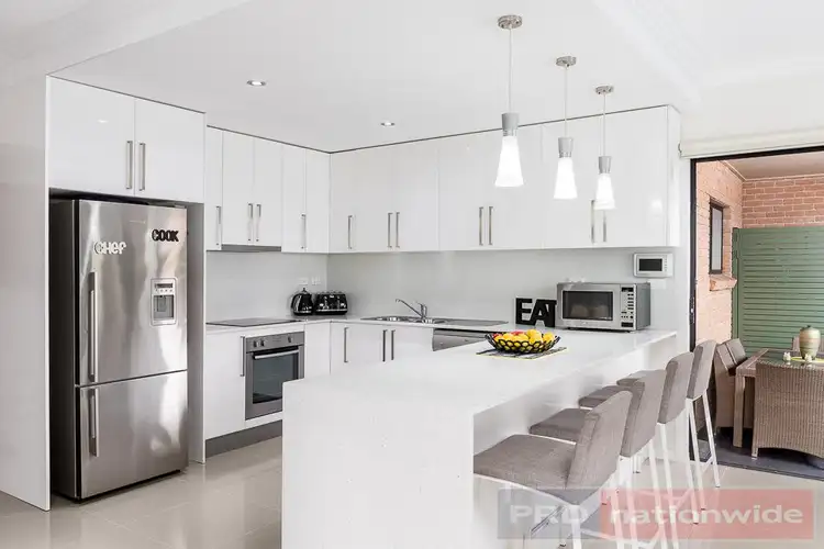 Third view of Homely house listing, 1b Eileen Street, Picnic Point NSW 2213