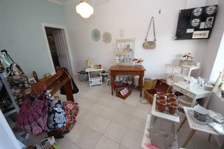 Fifth view of Homely studio listing, 39 Barnard St, Gladstone NSW 2440
