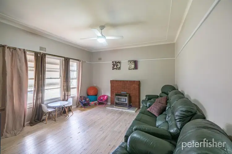 Fifth view of Homely house listing, 9 Moad Place, Orange NSW 2800