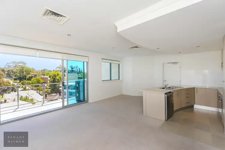 7/3 Prowse Street, West Perth WA 6005