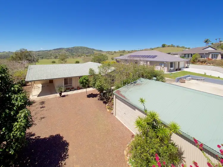 31 RAMSEY COURT, Lowood QLD 4311