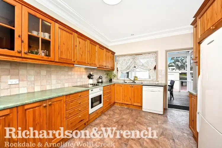 Third view of Homely house listing, 4 Moombara Avenue, Peakhurst NSW 2210