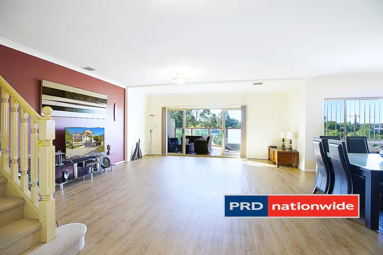 Third view of Homely unit listing, 11/318 Jamison Road, Jamisontown NSW 2750