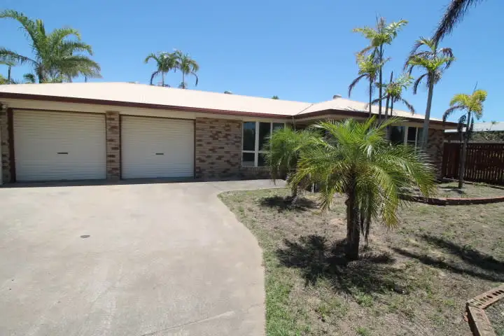 Second view of Homely house listing, 72 Rasmussen Avenue, Hay Point QLD 4740