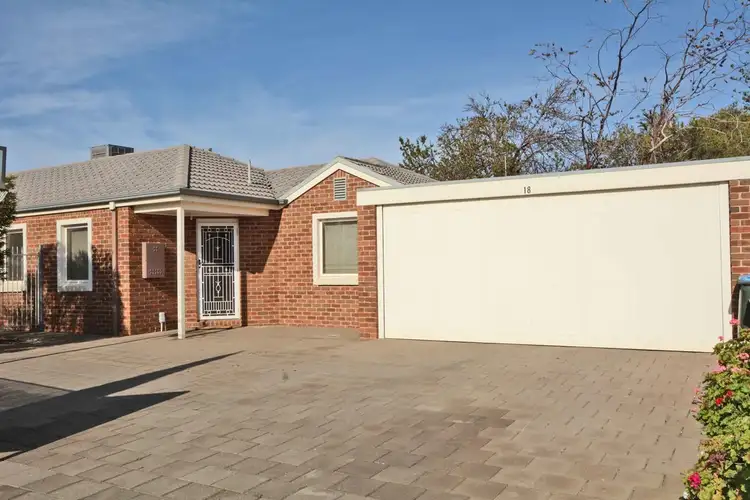 18 Brooks Drive, Mildura VIC 3500