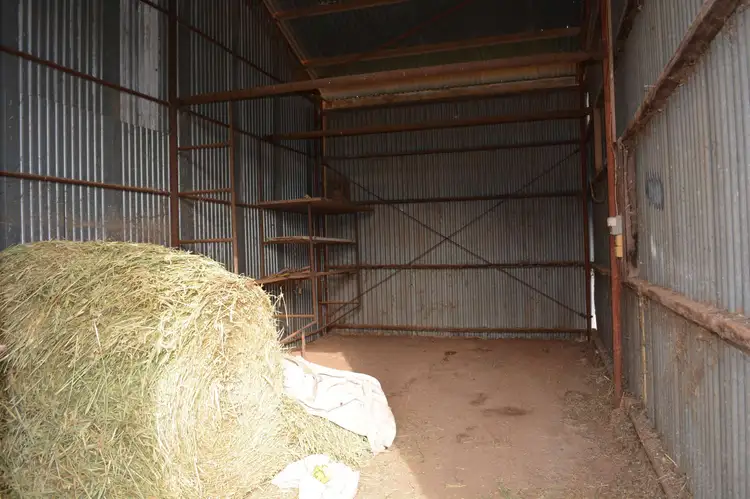 Sixth view of Homely house listing, 1299 Sturt Highway, Merbein South VIC 3505