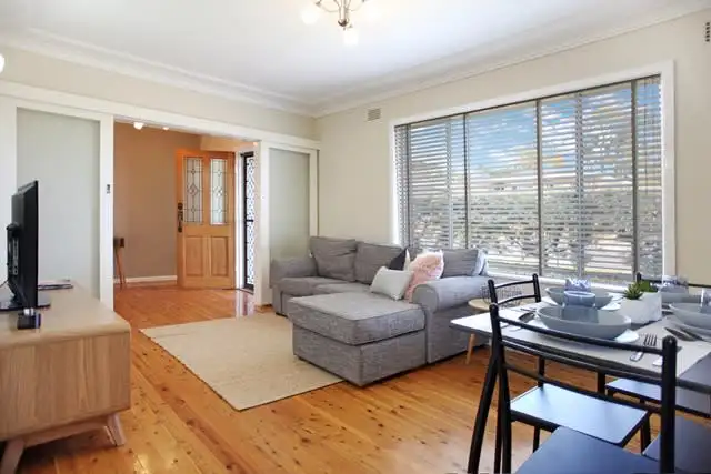 Third view of Homely house listing, 1 GRANT STREET, Tamworth NSW 2340