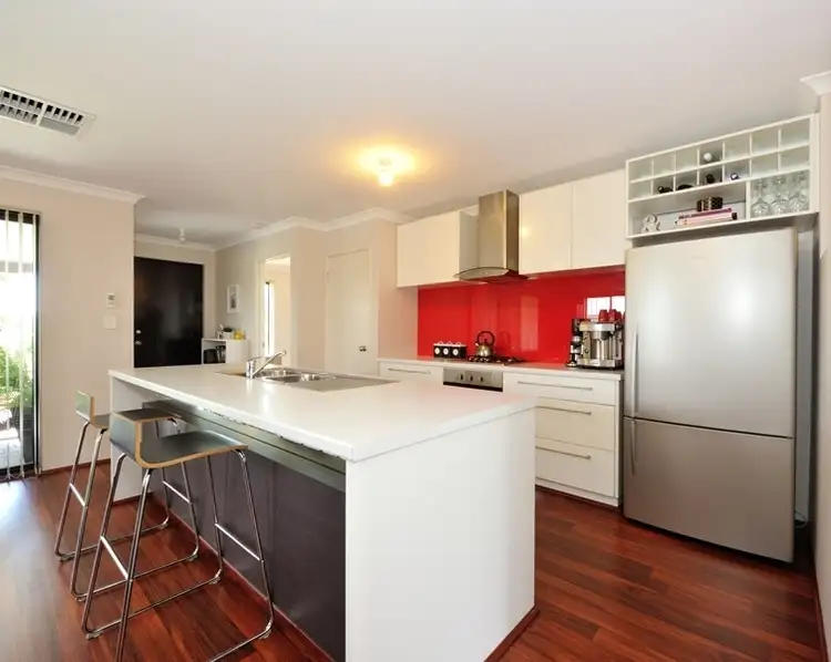 Fourth view of Homely house listing, 1 Nalya Lane, Baldivis WA 6171