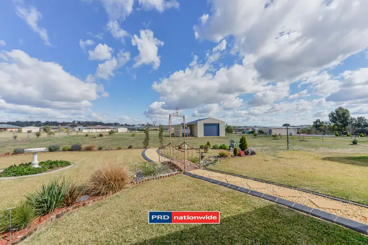 Main view of Homely house listing, 36 Sequoia Drive, Tamworth NSW 2340