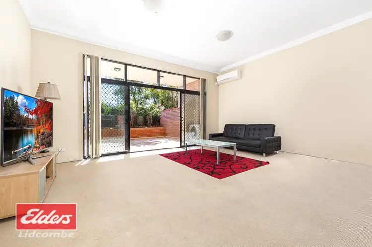 Second view of Homely apartment listing, 2/2-10 Ann Street, Lidcombe NSW 2141