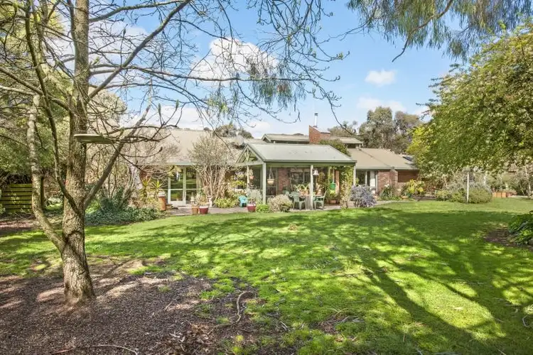 Third view of Homely house listing, 2205 Geelong Road, Buninyong VIC 3357